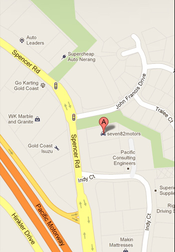 View 782Motors On Google Maps