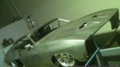 1976 XB GS COUPE after