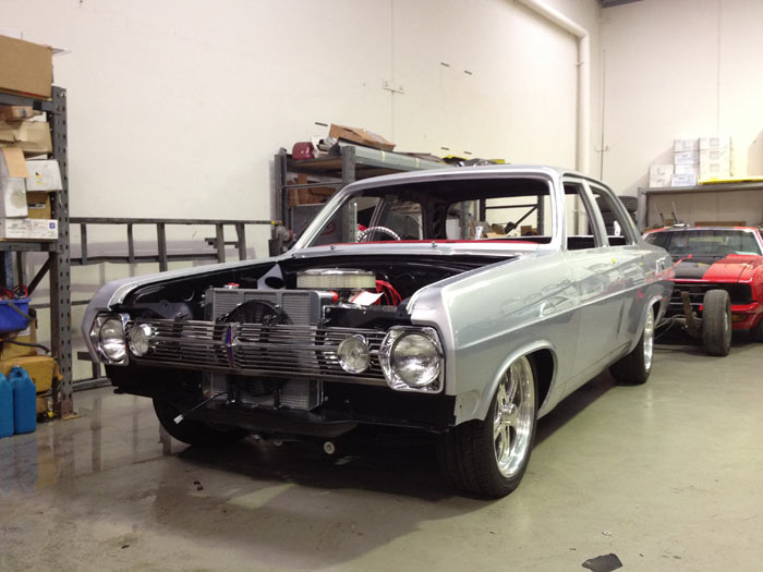 Mr Auto Sales >> 1967 HR Holden with V8 conversion - SEVEN82MOTORS Mr Auto Sales >> 1967 HR Holden with V8 conversion - SEVEN82MOTORS
