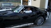 1976 Chevy Corvette T-Top after