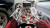 1961 Impala Bubble top assembly after