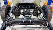 1953 Chevy Pick up- Air bags and 4 link workshop work after