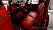 1953 GMC Pick Up build after
