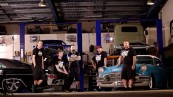 782 Garage info - From servicing to full builds after