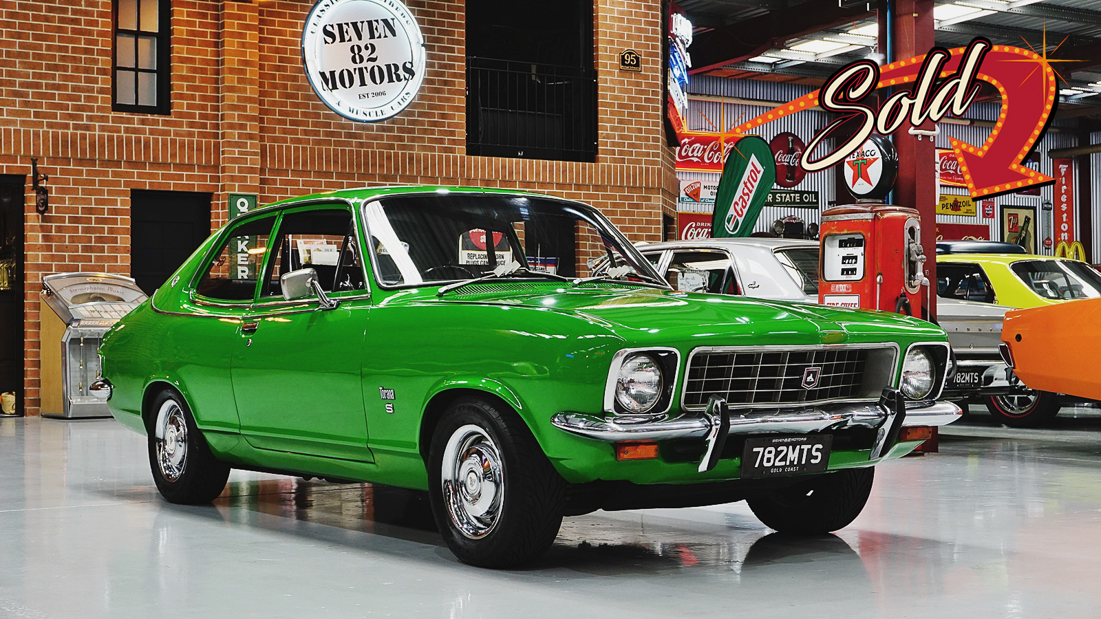 GTP Cool Wall: 1970-1972 Holden Torana GTR XU-1 GTPlanet, 52% OFF